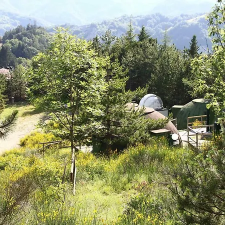 Astrocamp Campingplads *