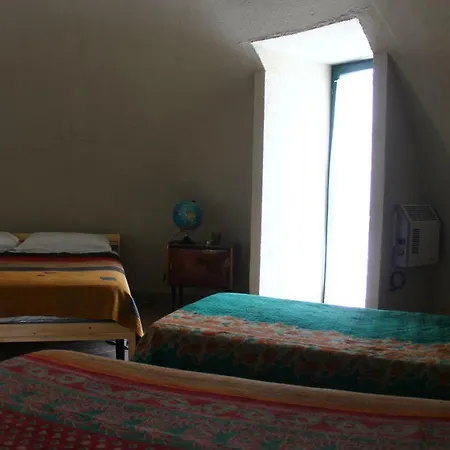 Astrocamp Campingplads *