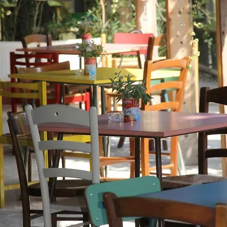 Campingplads Astrocamp