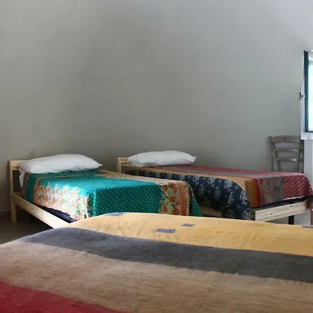 Campingplads Astrocamp *