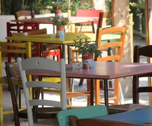 Кемпинг Astrocamp